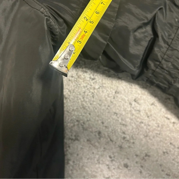 Clements Ribiero winter parka size 10 excellent  condition- beautiful and unique - Picture 13 of 14